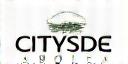 Cityside Grocers Logo