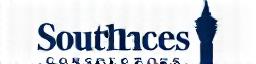Southern Spire Constructors Logo